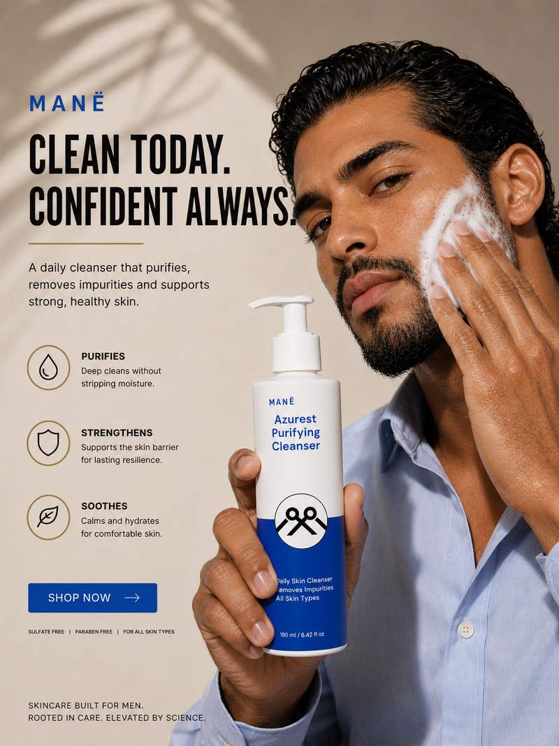 Azurest Cleanse