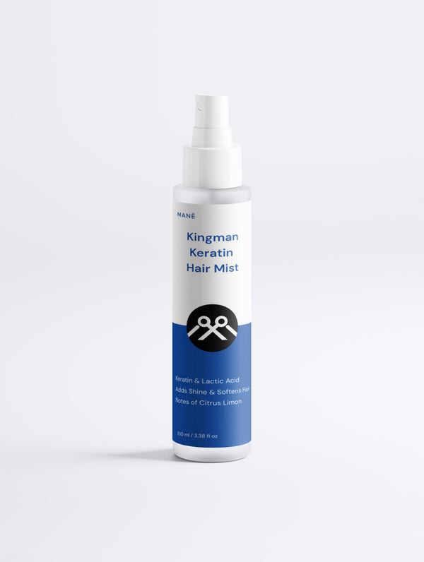MANË Kingman Keratin Hair Mist