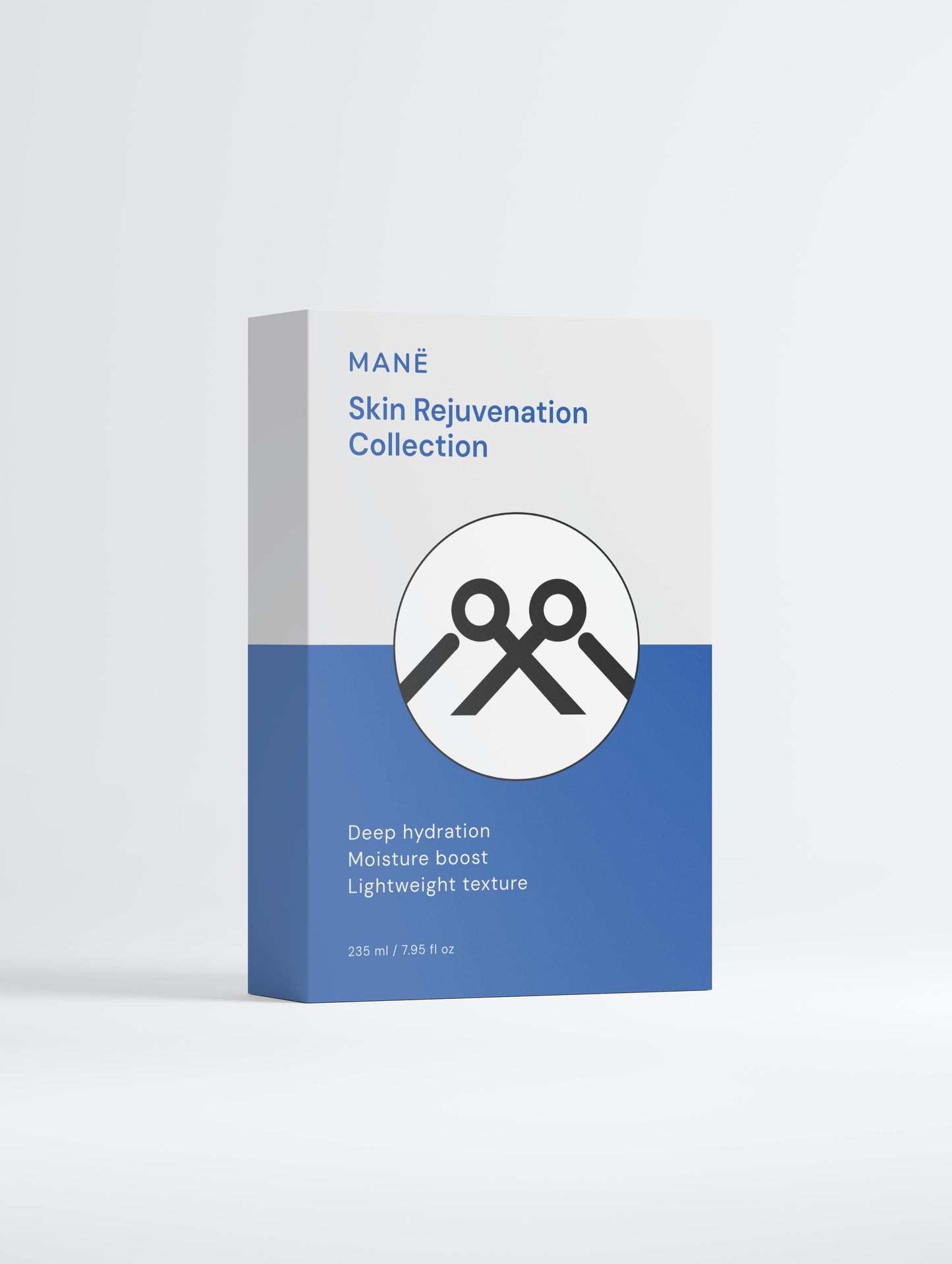 Colección MANË Rejuvenecimiento de la Piel