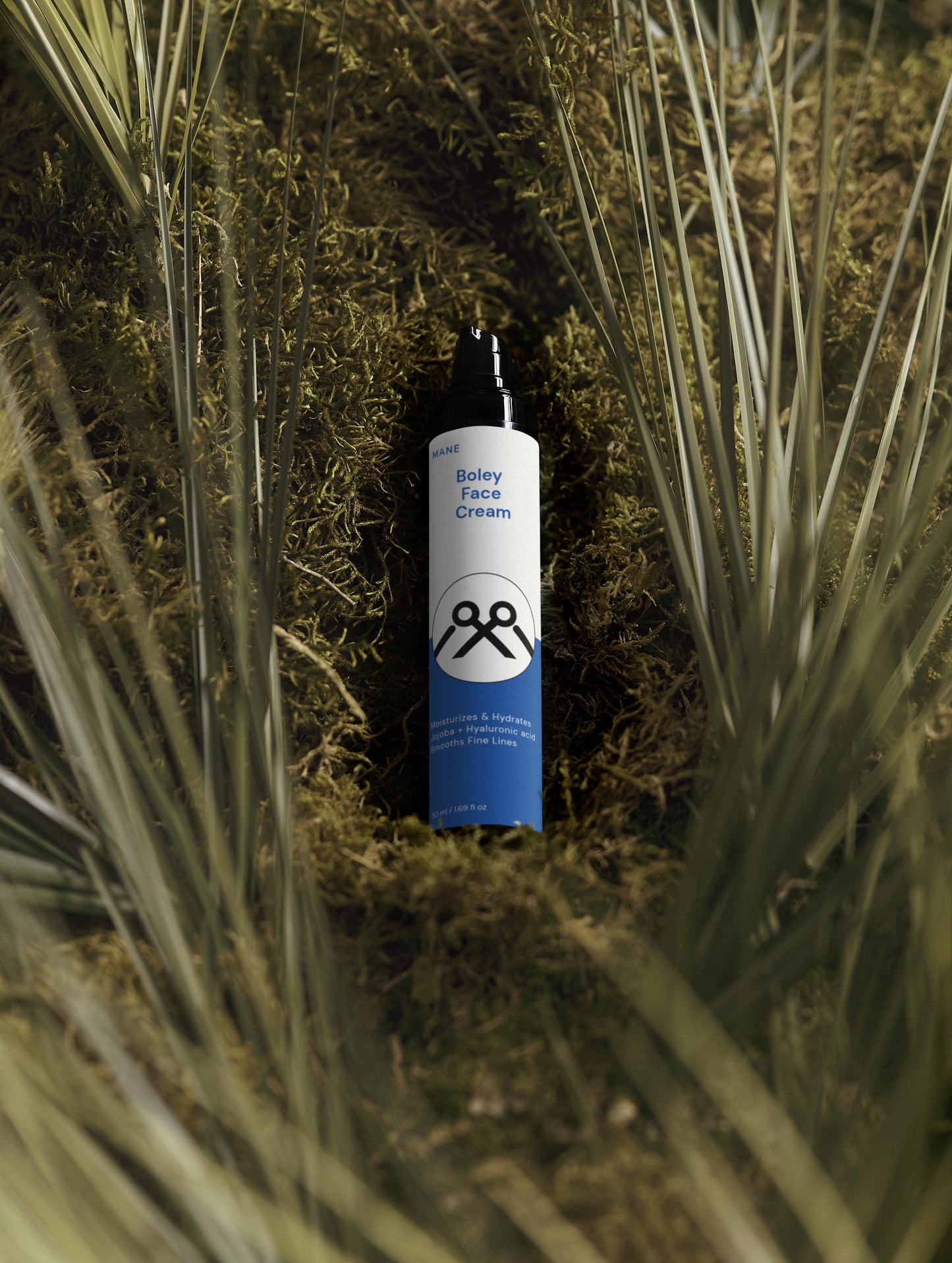 MANË Crema Facial Boley